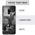 Alchemy Nine Lives of Poe Galaxy S9 Skin